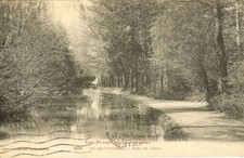 CPA - ARIEGE - AX-LES-THERMES