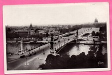 Carte postale paris yvon - paris,