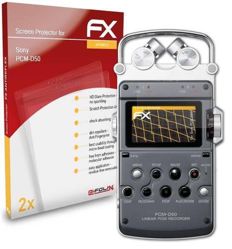 Atfolix film protection - 2x,