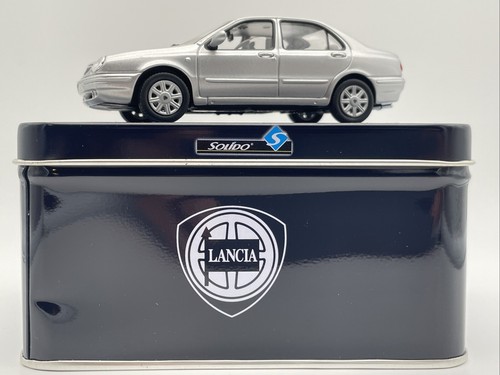 Coffret lancia lybra - lancia, (1999)