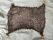 Filet de camouflage de casque