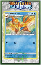 Mustéflott - EB4.5:Destinées