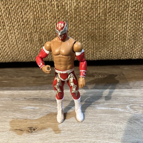 2011 mattel wwe sin - 2011, &