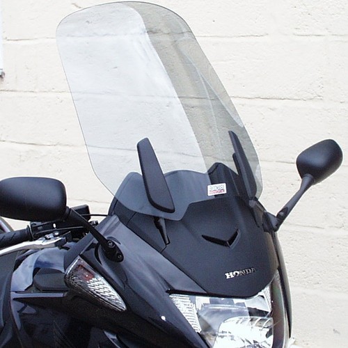Honda nt700v deauville sur - honda,