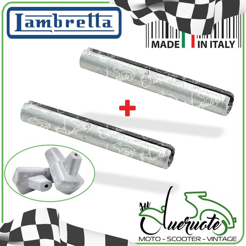 Gommini cavaletto innocenti - cavaletto,
