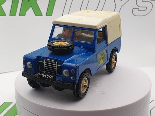 Land rover soft top - rover,