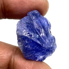 46.00 Cts Tanzanite Naturelle