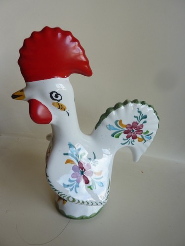 Coq portugal céramique - portugal, en