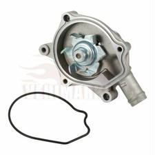 Pompe à eau moto Pour Honda