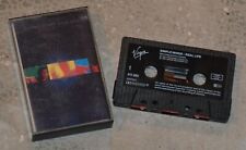 Cassette Audio - Simple Minds