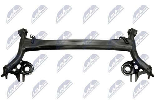 Barre suspension arriere - barre, vw