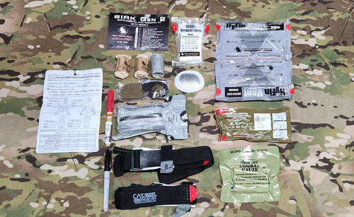 New nar north american rescue - nar,