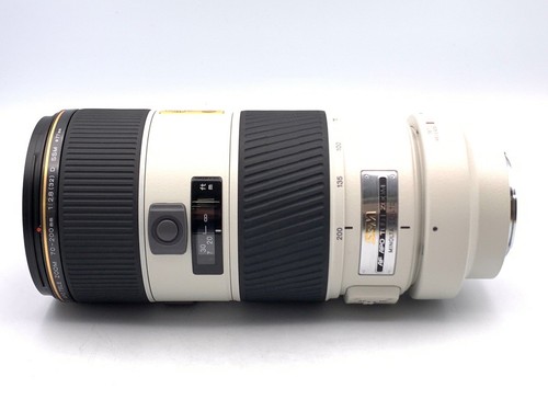 Minolta 200mm 8 apo - af,