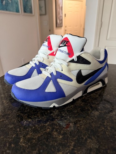 Nike air structure triax - nike,