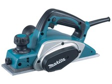 Makita KP0800 Rabot 82Mm 620W