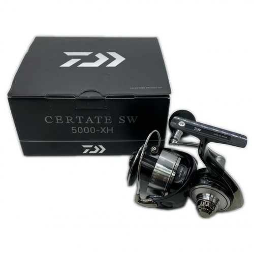 Moulinet toupie daiwa - moulinet,
