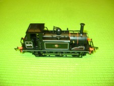 HORNBY OO LOCOMOTIVE A VAPEUR