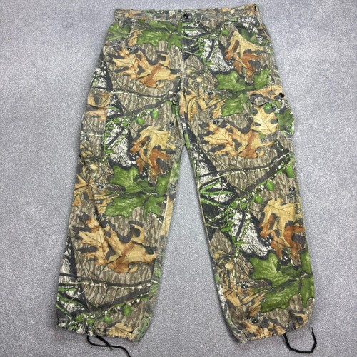 Pantalon realtree adulte x - pantalon,
