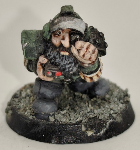Warhammer 40k rogue trader - warhammer,