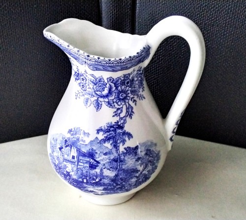 Pot lait lunéville - à,
