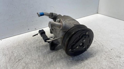 Compresseur clim toyota aygo - clim,