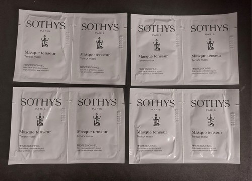 Sothys masque tenseur - sothys,