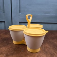 Serviteur tupperware vintage - tupperware, 3