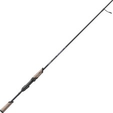 St. Croix Mojo Bass Trigon
