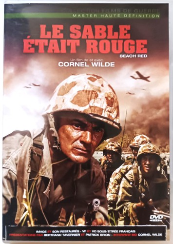 Sable était rouge - rouge, (guerre)