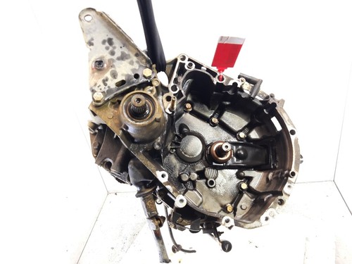 Jb3980 boite vitesse renault - a,