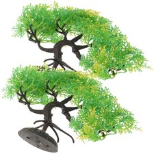 2 Pcs Décoration Pour