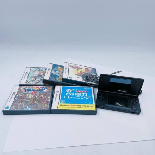 Console nintendo lite - console,