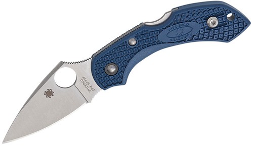 Spyderco dragonfly lw - dragonfly, 2