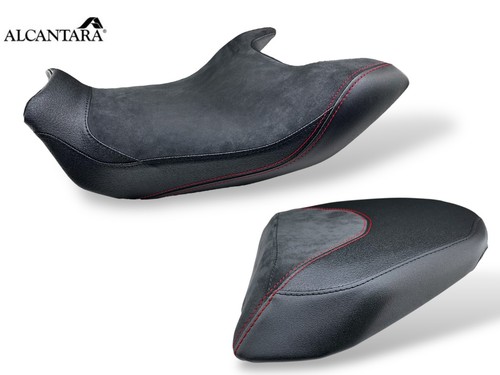 Housse selle siège ducati - de,