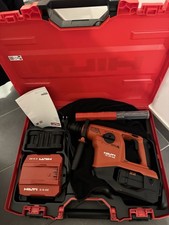 Perforateur Burineur Hilti