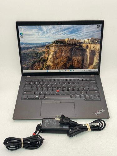 Lenovo thinkpad p14s - lenovo,