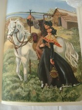 LA ROUTE DU VIN - Dubout - Suzanne Ballivet - Chauvet  1950