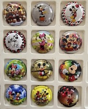  CAPSULES DE CHAMPAGNE Bruno Armand Mickey Et Mimi