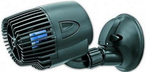 Pompe brassage aquarium - de,
