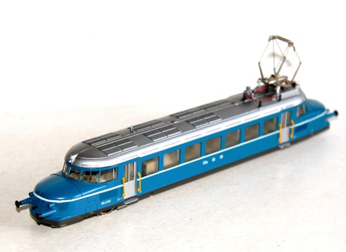 Marklin 3127 locomotive - ho,