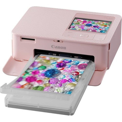 Canon selphy cp1500 - canon, –