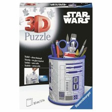 Ravensburger Puzzle 3D