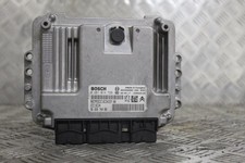 Calculateur moteur CITROEN C4