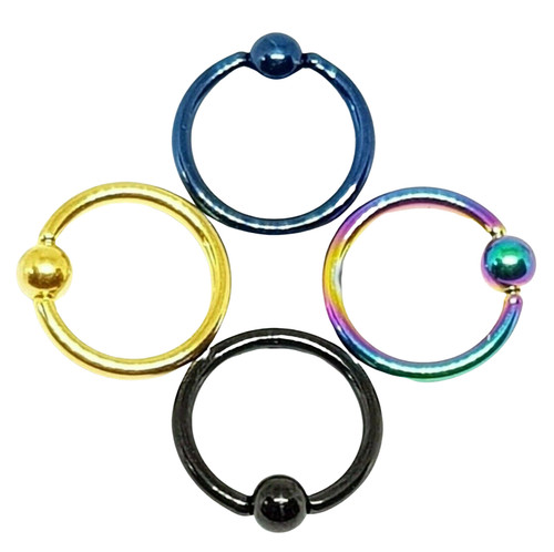 Bague carrosserie mm - bague,