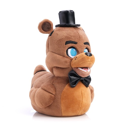 Tubbz peluche five - five, at