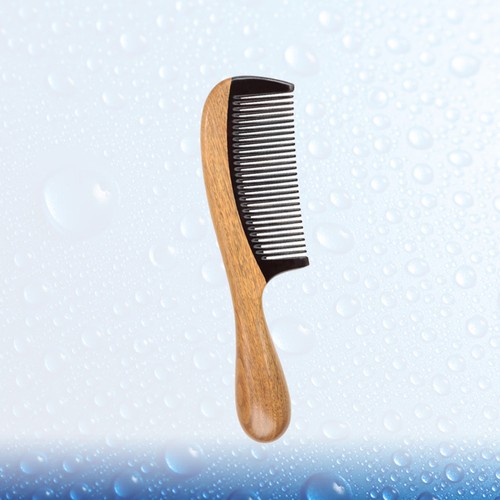 Peigne massage antistatique - de,