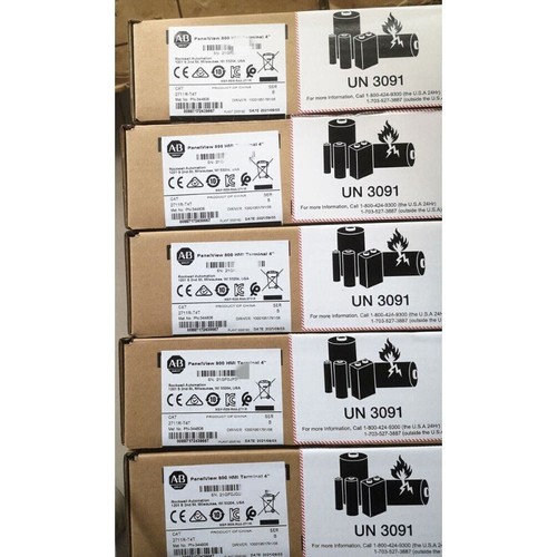 New sealed 2711r t4t - new, ab