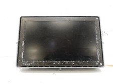 Ecran GPS RENAULT LAGUNA 2