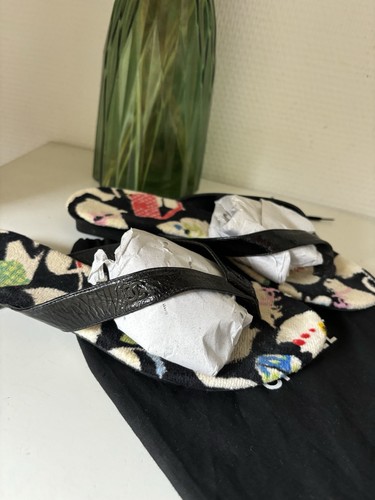 Flip flop chanel - flip,