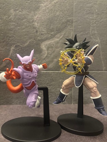 Lot limité figurines - lot,